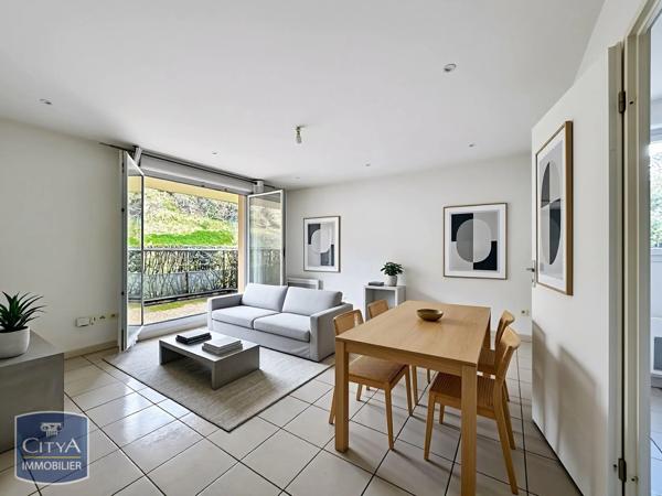 Appartement à vendre 3 pièces 58.17m² Castres (81100)