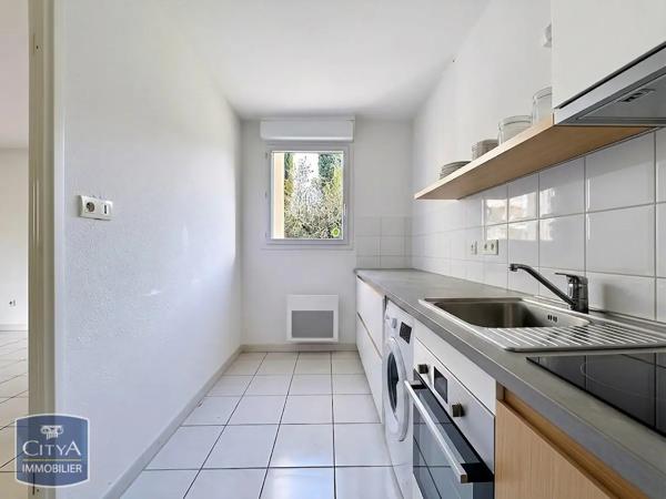 Appartement à vendre 3 pièces 58.17m² Castres (81100)