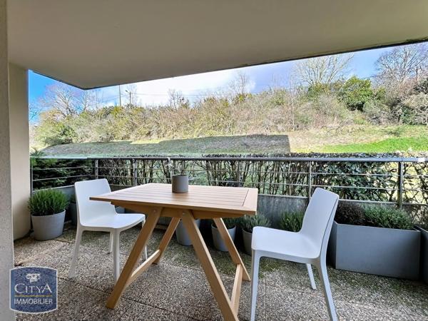 Appartement à vendre 3 pièces 58.17m² Castres (81100)