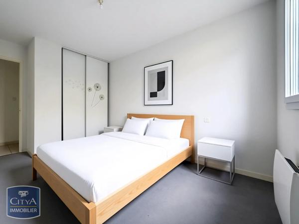 Appartement à vendre 3 pièces 58.17m² Castres (81100)