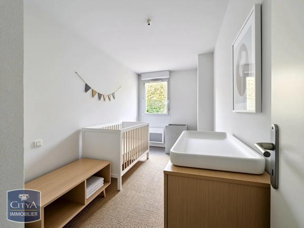 Appartement à vendre 3 pièces 58.17m² Castres (81100)