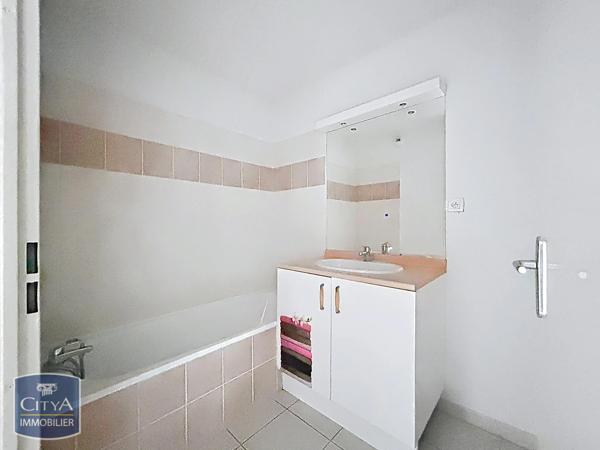 Appartement à vendre 3 pièces 58.17m² Castres (81100)