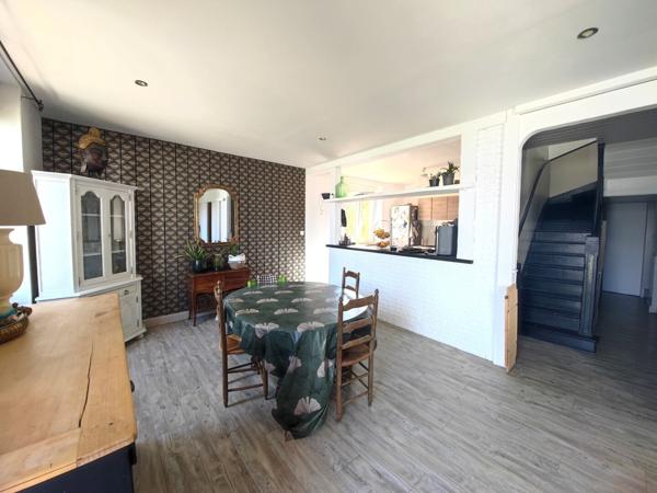 Maison familiale de 121 m² à Landerneau