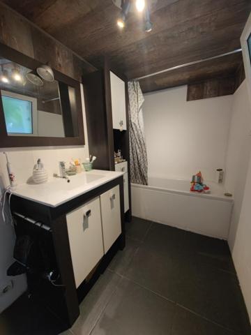 Maison familiale de 121 m² à Landerneau