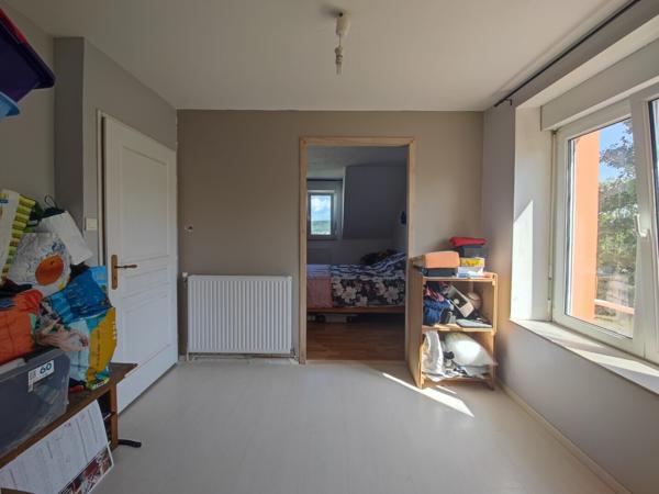 Maison familiale de 121 m² à Landerneau