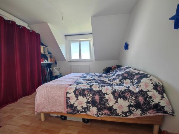 Maison familiale de 121 m² à Landerneau