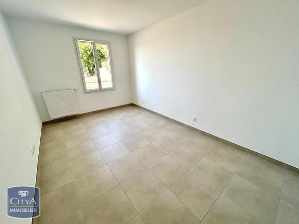 Appartement à louer 3 pièces 59.4m² Port-de-Bouc (13110)