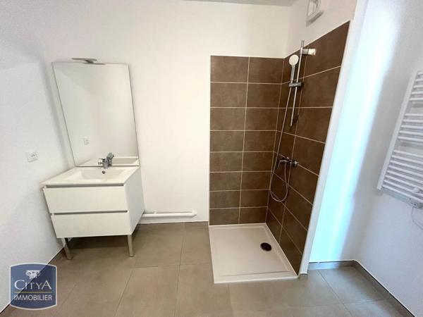 Appartement à louer 3 pièces 59.4m² Port-de-Bouc (13110)