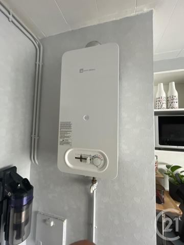 Appartement F3 à vendre  3 pièces - 70,51 m2 CHATELLERAULT - 86