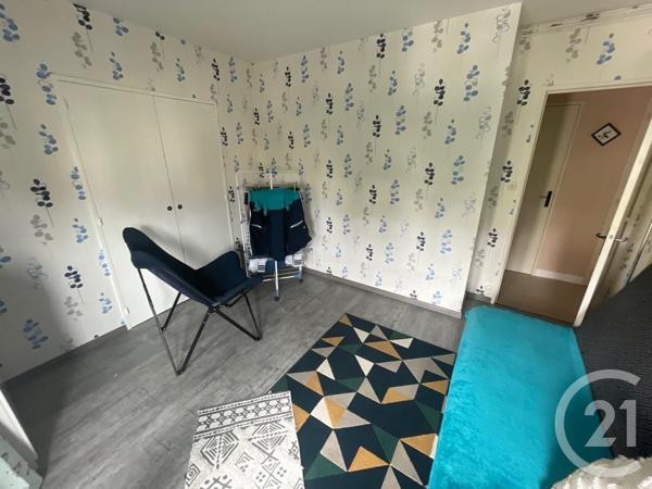 Appartement F3 à vendre  3 pièces - 70,51 m2 CHATELLERAULT - 86