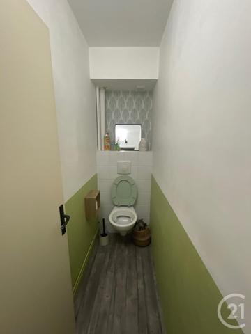 Appartement F3 à vendre  3 pièces - 70,51 m2 CHATELLERAULT - 86