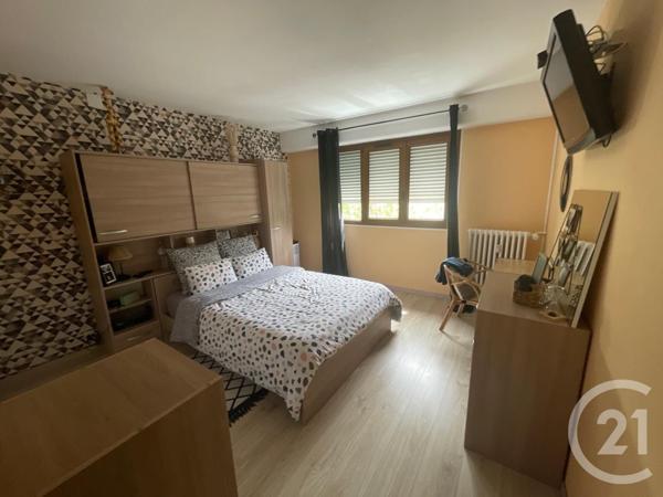 Appartement F3 à vendre  3 pièces - 70,51 m2 CHATELLERAULT - 86