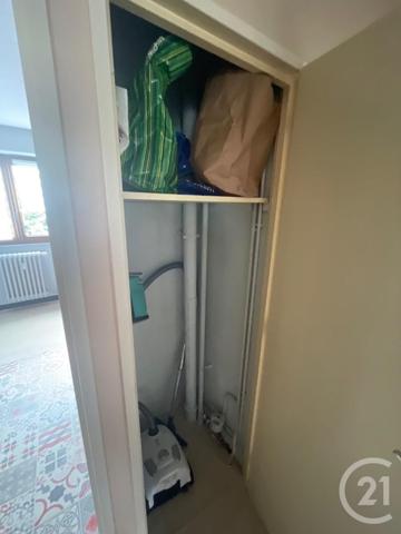 Appartement F3 à vendre  3 pièces - 70,51 m2 CHATELLERAULT - 86