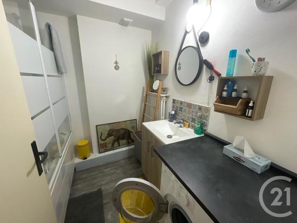 Appartement F3 à vendre  3 pièces - 70,51 m2 CHATELLERAULT - 86