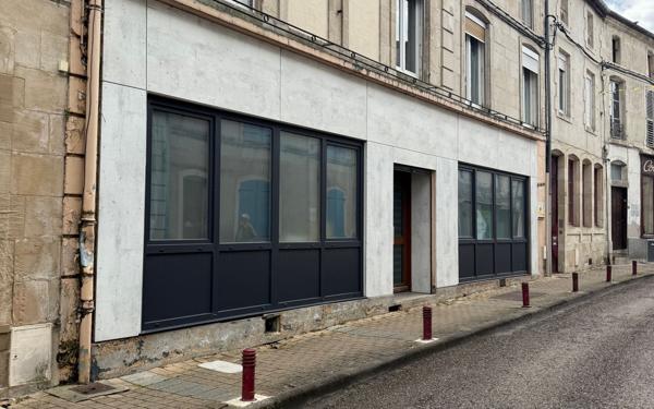 Maison à vendre    6 pièces •  Ligny-en-Barrois