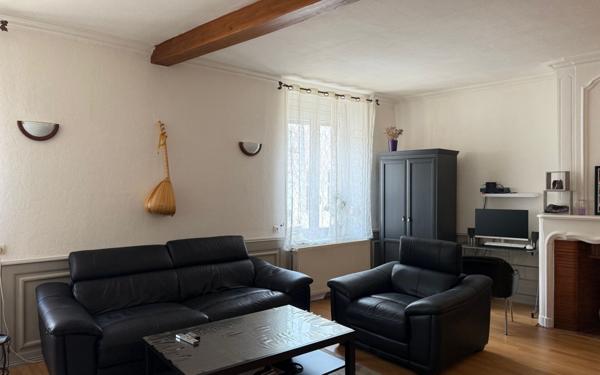 Maison à vendre    6 pièces •  Ligny-en-Barrois