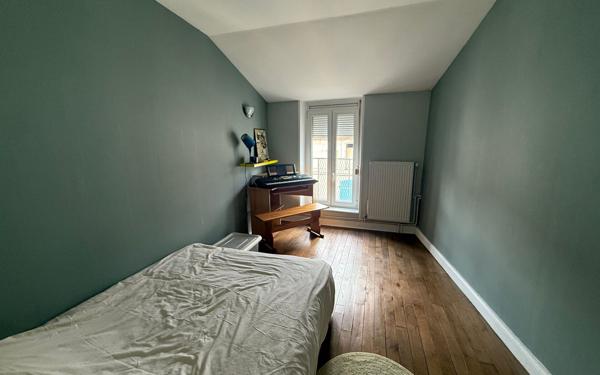 Maison à vendre    6 pièces •  Ligny-en-Barrois