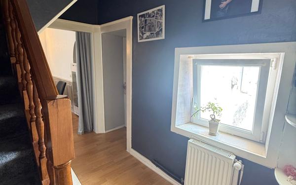 Maison à vendre    6 pièces •  Ligny-en-Barrois