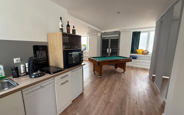 Maison à vendre    6 pièces •  Ligny-en-Barrois