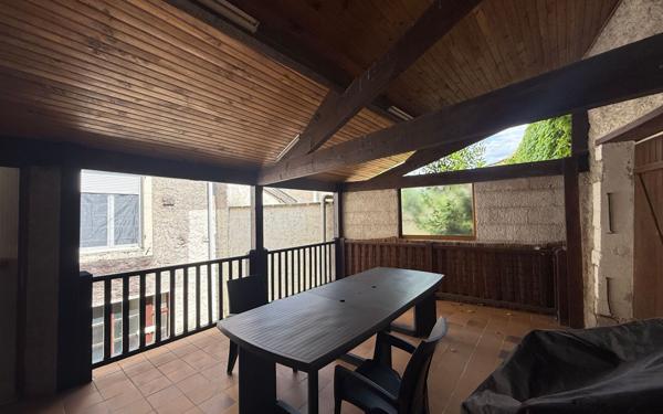 Maison à vendre    6 pièces •  Ligny-en-Barrois