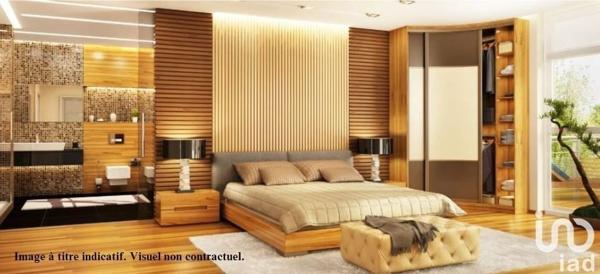 Maison 4 pièces de 129 m² à Cormeilles-en-Parisis (95240)