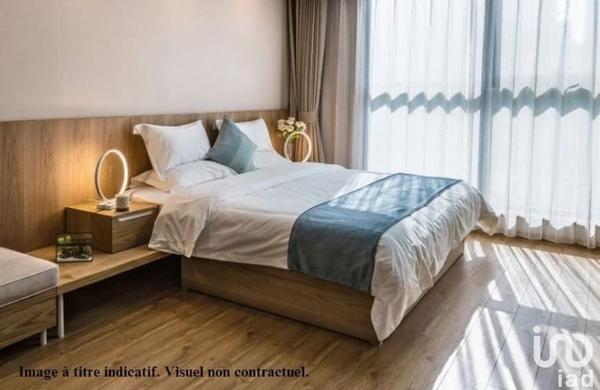 Maison 4 pièces de 129 m² à Cormeilles-en-Parisis (95240)