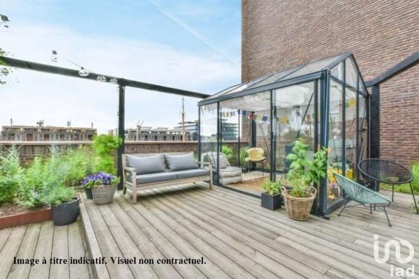 Maison 4 pièces de 129 m² à Cormeilles-en-Parisis (95240)