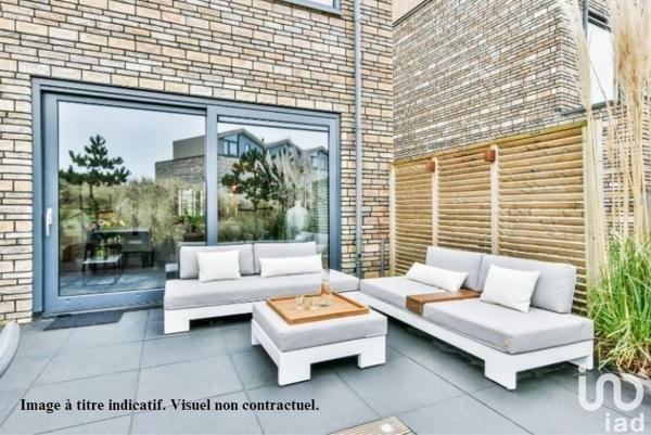 Maison 4 pièces de 129 m² à Cormeilles-en-Parisis (95240)