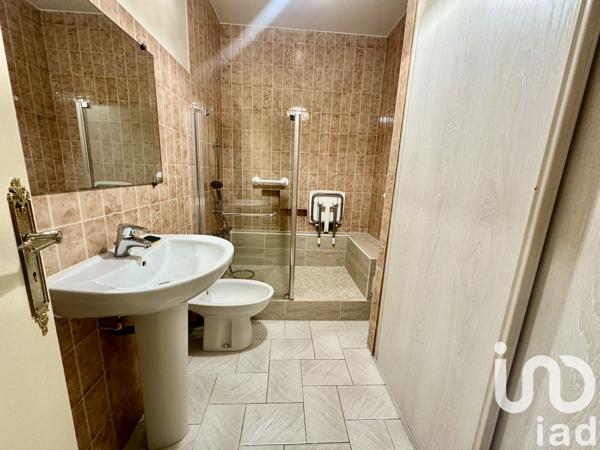 Maison à vendre 6 pièces 117 m² Palaiseau