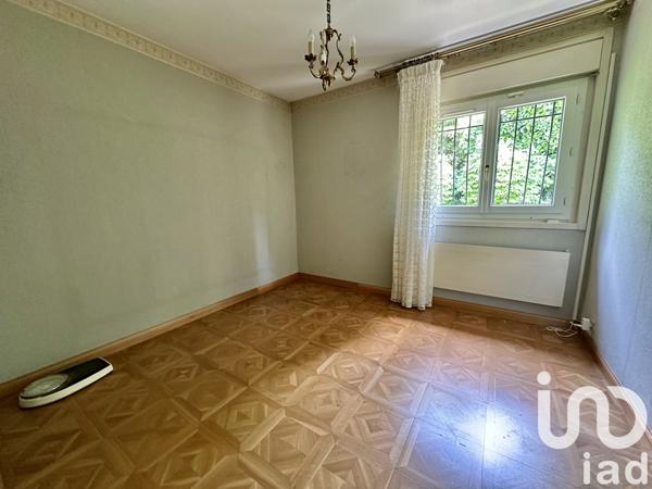 Maison à vendre 6 pièces 117 m² Palaiseau