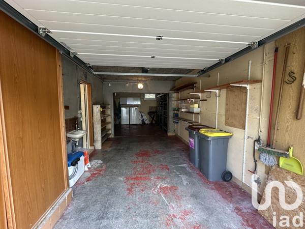 Maison à vendre 6 pièces 117 m² Palaiseau