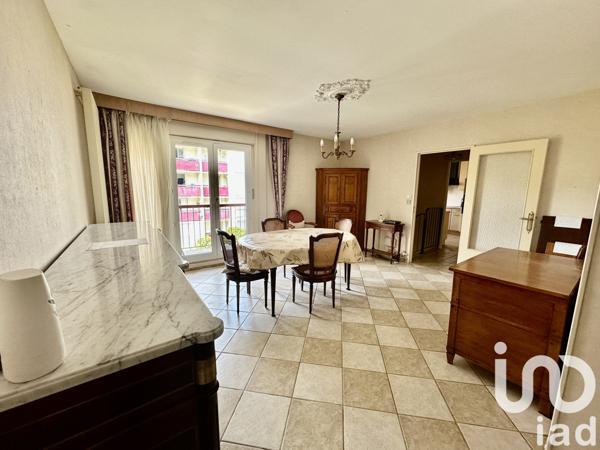 Maison à vendre 6 pièces 117 m² Palaiseau