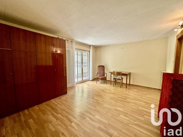Maison à vendre 6 pièces 117 m² Palaiseau