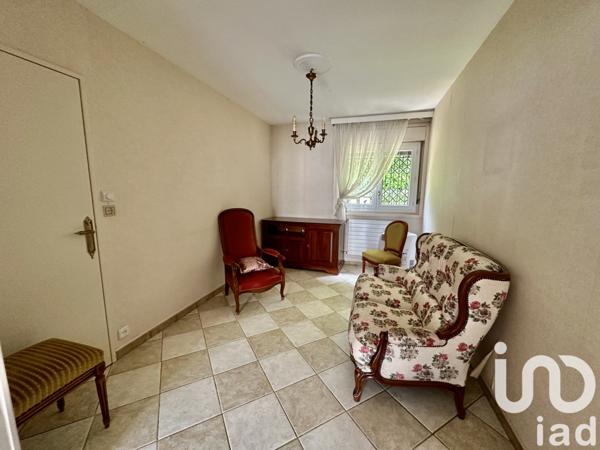 Maison à vendre 6 pièces 117 m² Palaiseau