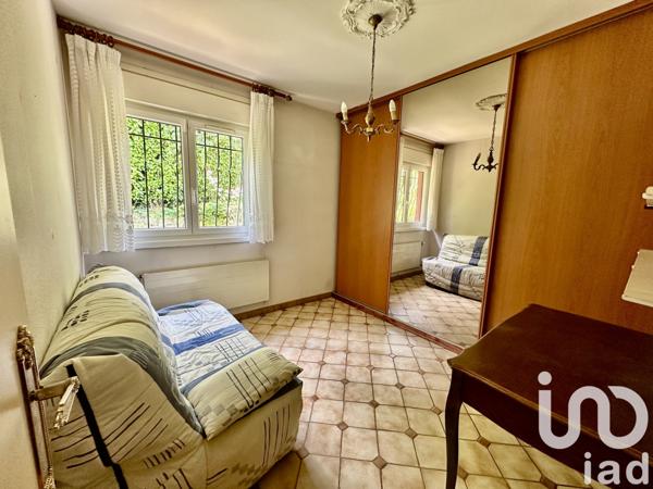 Maison à vendre 6 pièces 117 m² Palaiseau