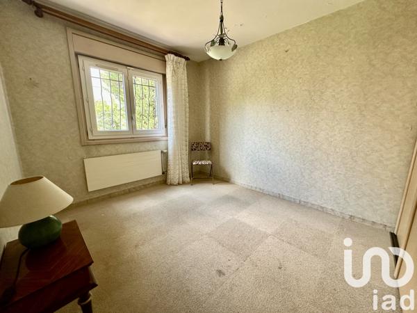 Maison à vendre 6 pièces 117 m² Palaiseau