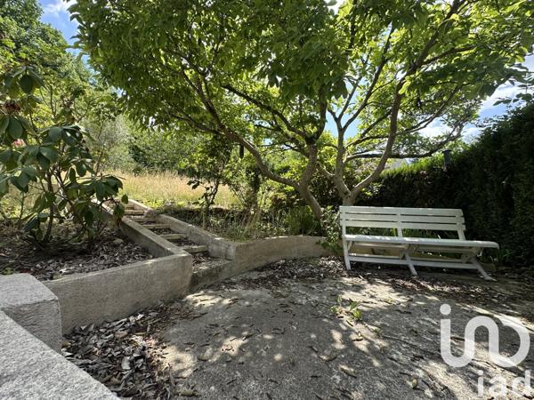 Maison à vendre 6 pièces 117 m² Palaiseau