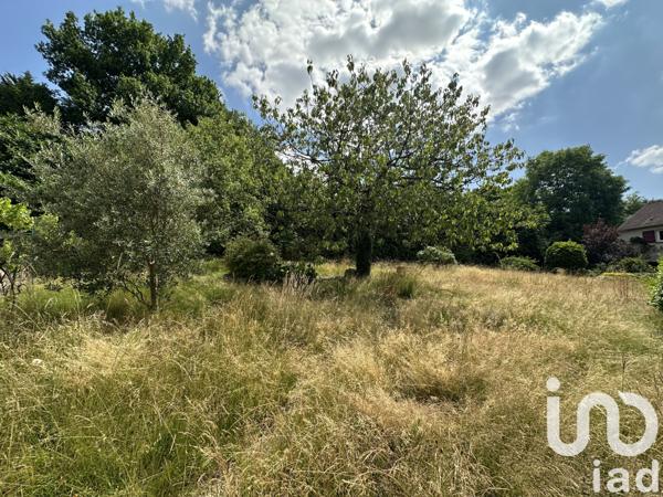 Maison à vendre 6 pièces 117 m² Palaiseau