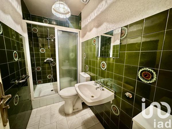 Maison à vendre 6 pièces 117 m² Palaiseau