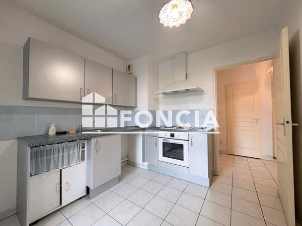 Location Appartement 3 pièces 60.11 m² - Le Beausset 83330