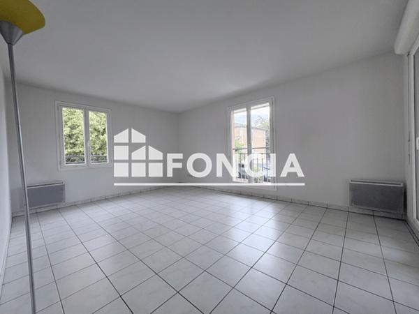 Location Appartement 3 pièces 60.11 m² - Le Beausset 83330