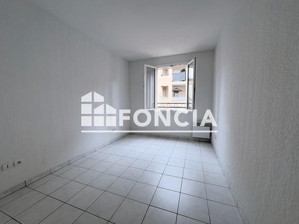 Location Appartement 3 pièces 60.11 m² - Le Beausset 83330