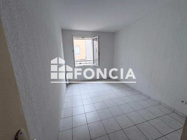 Location Appartement 3 pièces 60.11 m² - Le Beausset 83330