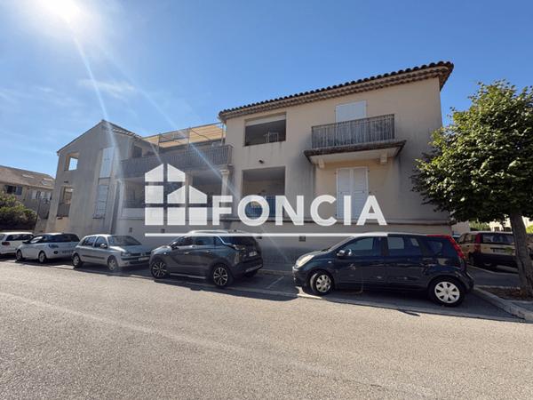 Location Appartement 3 pièces 60.11 m² - Le Beausset 83330