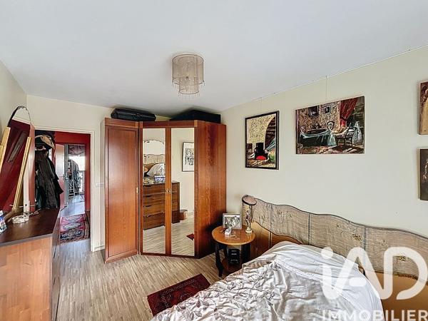 Appartement à vendre 3 pièces 67 m² Caen