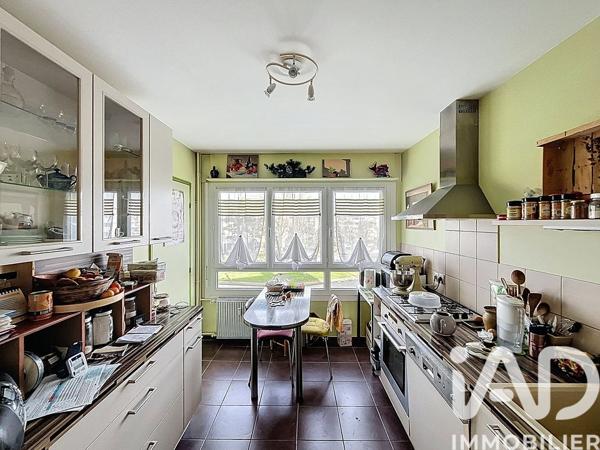 Appartement à vendre 3 pièces 67 m² Caen