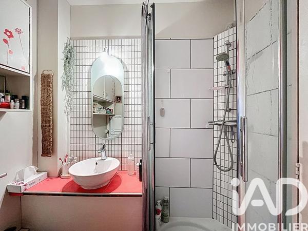 Appartement à vendre 3 pièces 67 m² Caen