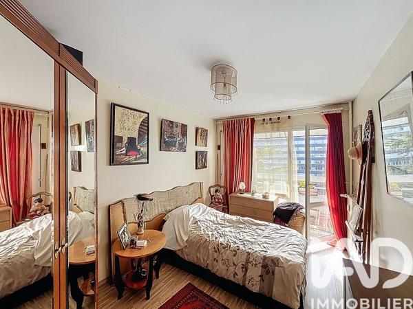 Appartement à vendre 3 pièces 67 m² Caen