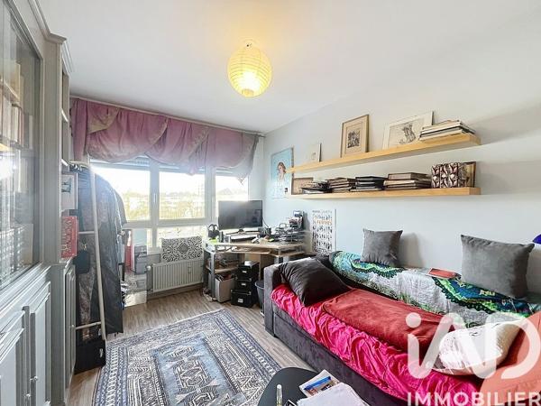 Appartement à vendre 3 pièces 67 m² Caen