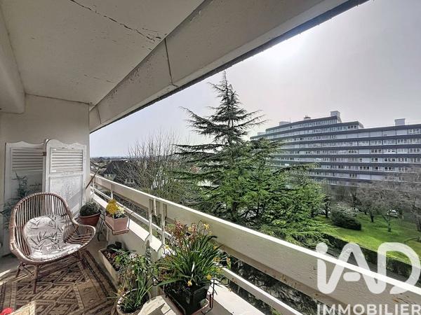 Appartement à vendre 3 pièces 67 m² Caen